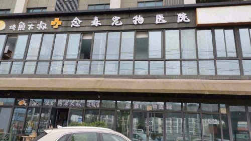 念森宠物医院