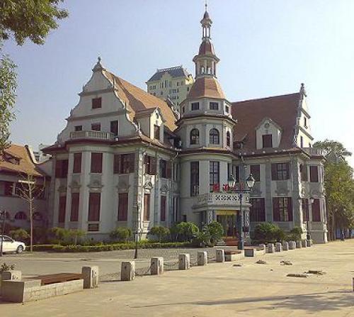 袁世凯故居[天津]