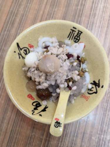 千佳宜福林清补凉