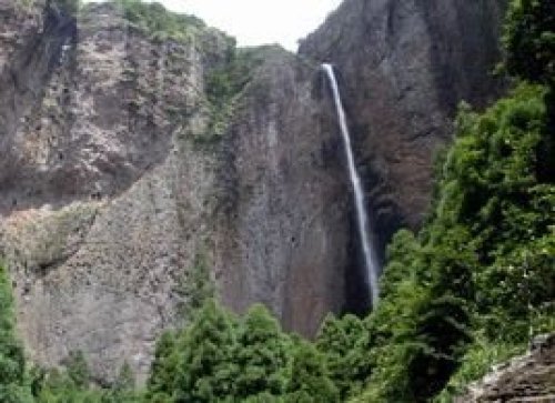 大龙湫