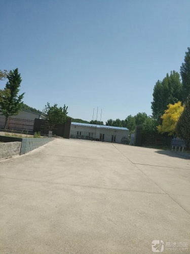 天津市蓟州区生态公园