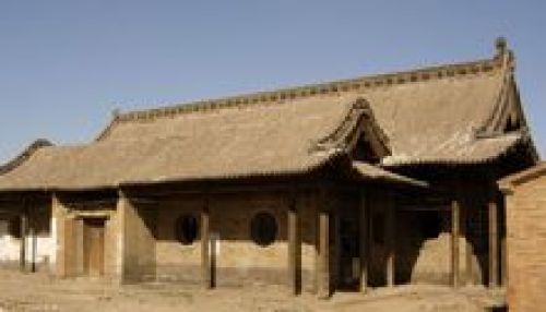 北寺