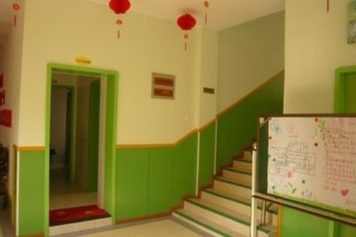 华陂幼儿园的第2张图片的图片资料
