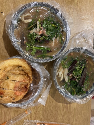 温记酸粉