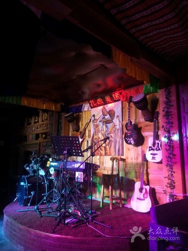 扎西美途音乐酒吧(暂停营业)的第1张图片的图片资料