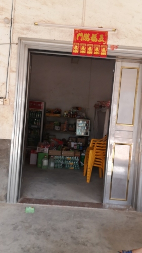 临高加来强超副食店