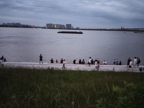 浔阳江文化旅游景区