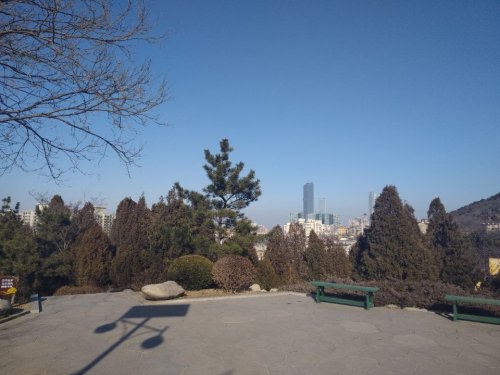 求智公园