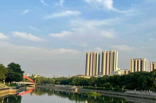 东湖公园