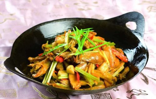 乡里人家(城西店)