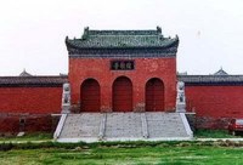 弦歌台
