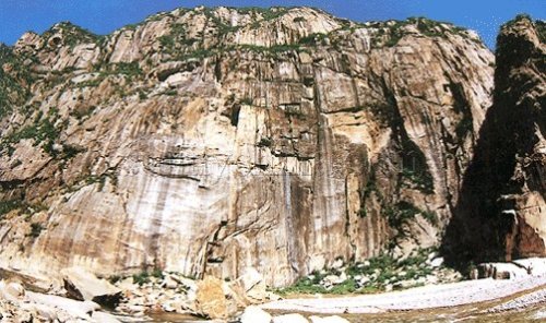 龙门天关