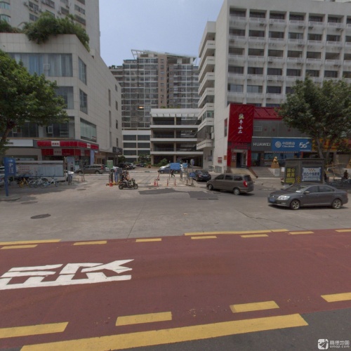 金泰龙步行街商厦(海南农机大厦店)