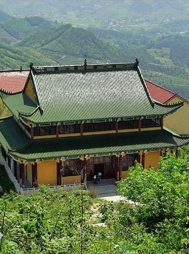 庐江县实际禅寺的第2张图片的图片资料