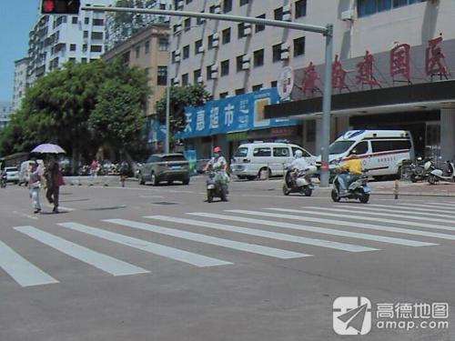 天天惠超市(南沙路店)