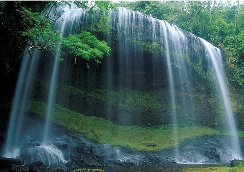 广东梧桐山风景名胜区