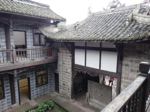 万灵镇