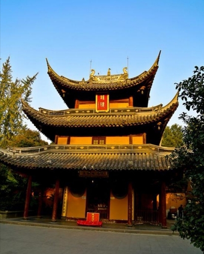 龙华寺