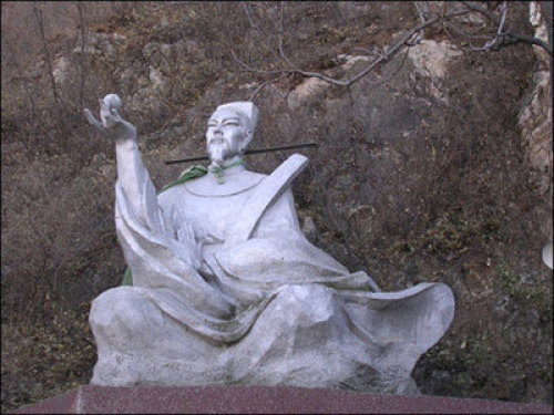曹仙洞