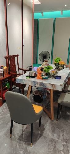 威尔斯陶瓷(环东二路店)