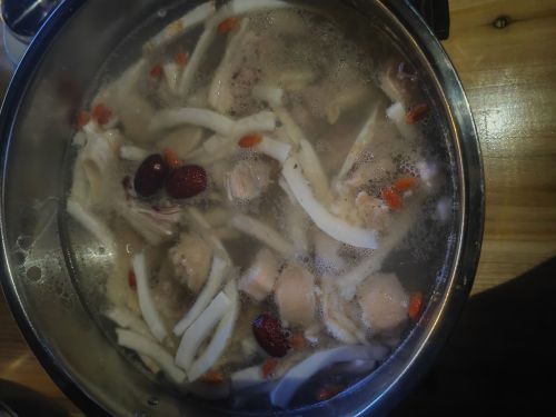 椰汇坊鸡饭店
