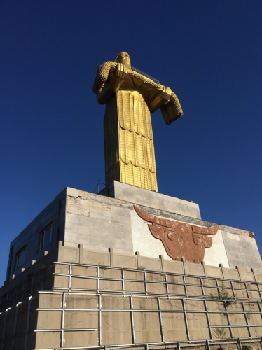 长治市炎帝纪念馆
