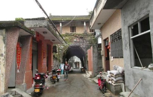 府城鼓楼