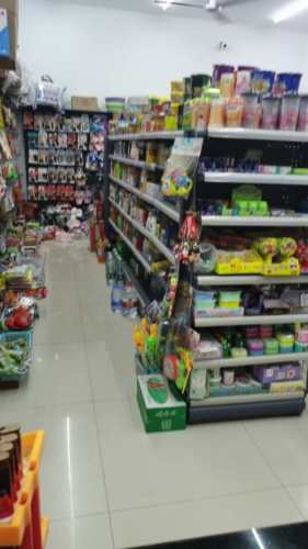 华文超市(湾坡麓湖路店)