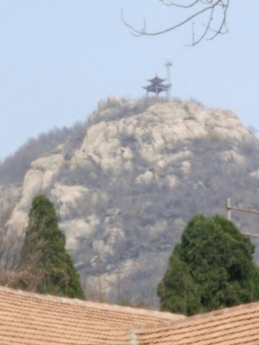 安山寺