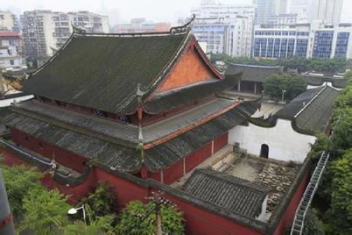 福州文庙