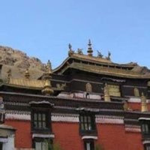 嘎东寺
