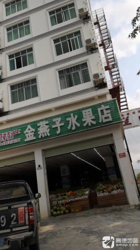 金燕子水果特产店