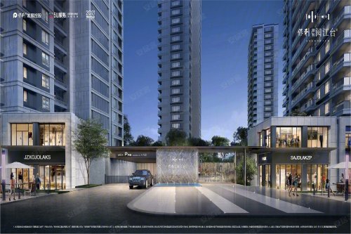 保利·潮和阅江台轩 - 杭州市拱墅区 - 商务住宅;住宅区;住宅小区 | 地址营业时间 | Amap