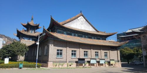 古城清真寺