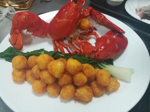 邢氏海参馆(怀特店)