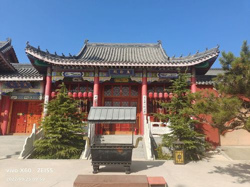 泊莲禅寺