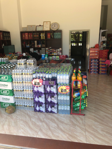鑫汇源商行(文清大道店)