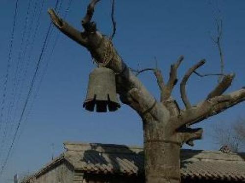 冉庄地道战纪念馆