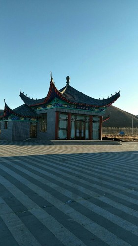 学田乡知雨阁