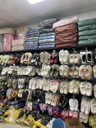 长乐超市(龙海风情小镇店)