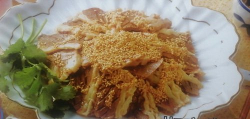 兰州拉面老店(凯丰滨海幸福城店)