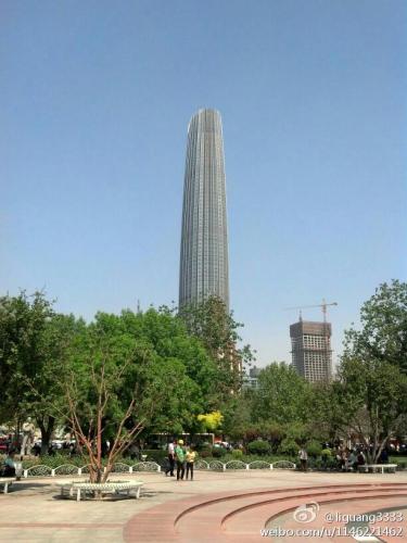 外景图