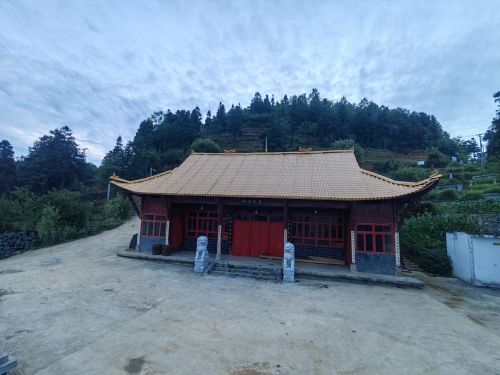 李氏宗祠