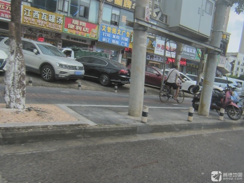 江西瓦罐汤店湘菜馆