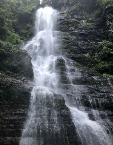 大野神境风景区