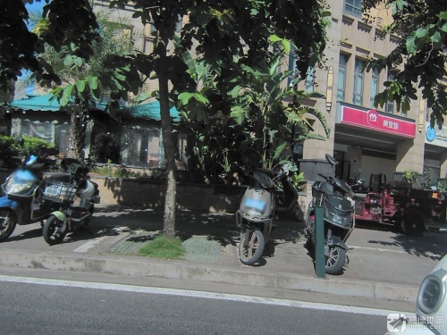 美宜佳便利店(湖城大境店琼1365)
