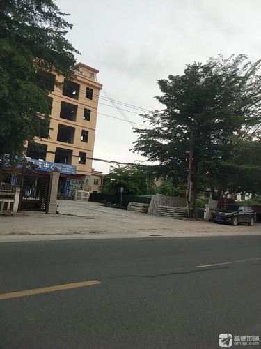黄流海利不锈钢管乐东配送中心