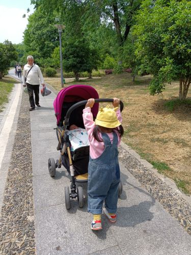 花果山公园