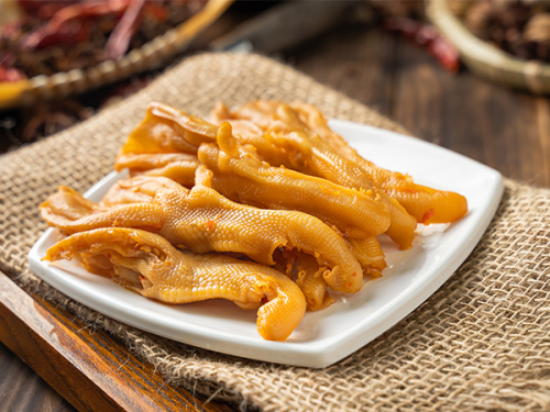 煌上煌(乐东福乐佳专卖店)