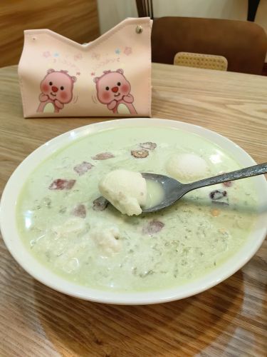 芋泥冰冰